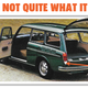 Illustration for article titled Thrill To Another Volkswagen Taillight Mystery: The Phantom Reverse Lamps